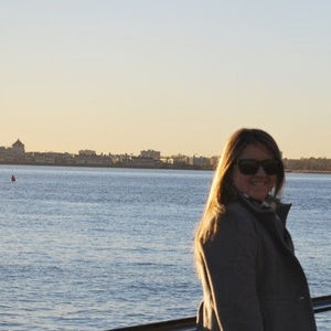 Meet your Posher, Liza